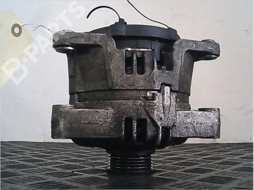 Used Alternator VW POLO V (6R1, 6C1) 1.6 TDI (90 hp) 9410683