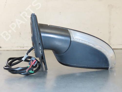 Left mirror VW GOLF V (1K1) 1.9 TDI | BP22367261C26 