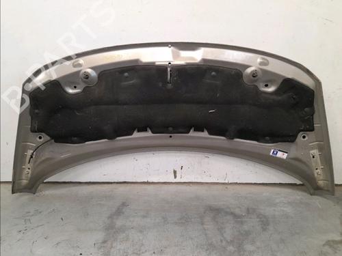 Hood PEUGEOT 3008 I MPV (0U_) 1.6 HDi | BP24344063C1 