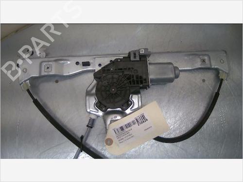 Front left window mechanism CITROËN DS3 (SA_) 1.2 VTi 82 | BP9408780C22