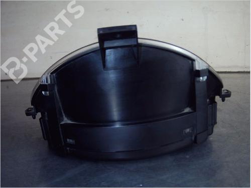 Instrument cluster CITROËN C3 I (FC_, FN_) 1.4 HDi | BP10682908C47 