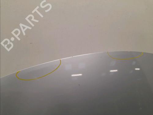 Hood CITROËN DS3 (SA_) 1.6 HDi 115 | BP15813168C1 