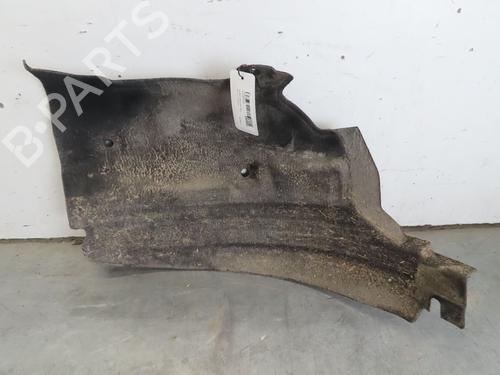 Wheel arch PEUGEOT 508 I (8D_) 2.0 HDi | BP18823997C56