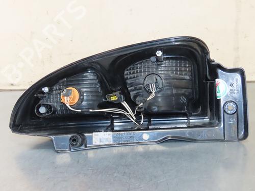 Left taillight CITROËN C3 Picasso (SH_) 1.6 HDI 90 | BP38915668C34 - Image 3