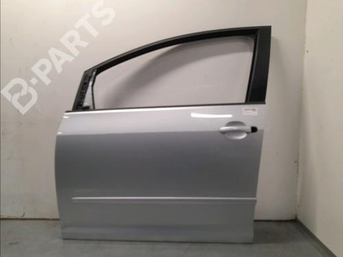 Used Left front door VW GOLF PLUS V (5M1, 521) 1.4 TSI (122 hp) 11702403