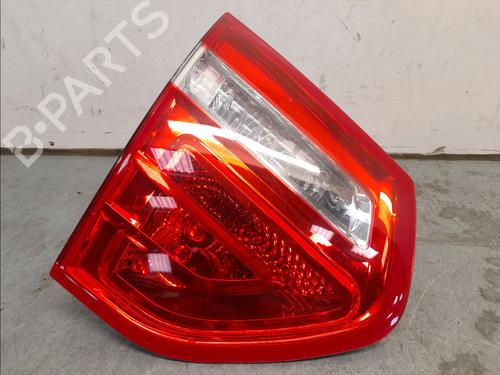 Used Left tailgate light CITROËN C4 Picasso I MPV (UD_) 1.6 HDi (109 hp) 14946256