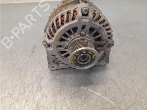 Alternator NISSAN JUKE (F15) 1.2 DIG-T | BP27550846M7 