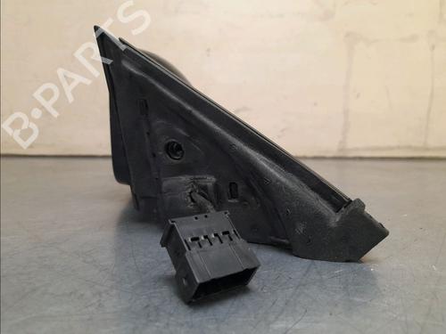 Left mirror AUDI A3 (8L1) 1.9 TDI | BP16164805C26 