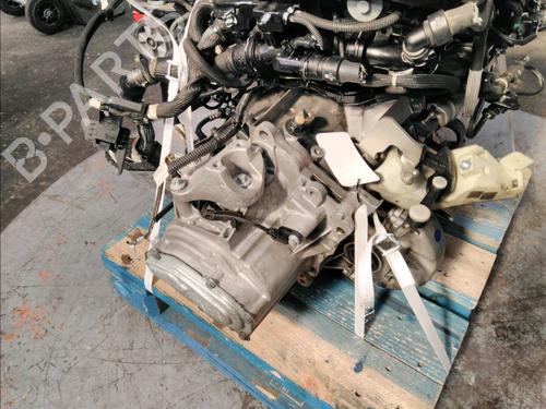 Used Gearbox DS DS 3 / DS 3 CROSSBACK (UR_, UC_, UJ_) 1.5 BlueHDi 100 (UCYHYJ) (102 hp) 19319357