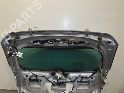 Tailgate CITROËN DS4 (NX_) 1.2 THP 130 | BP36657232C6 - Image 4