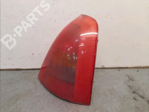 Right taillight RENAULT CLIO II (BB_, CB_) 1.2 (BB0A, BB0F, BB10, BB1K, BB28, BB2D, BB2H, CB0A,... | BP12116738C35 