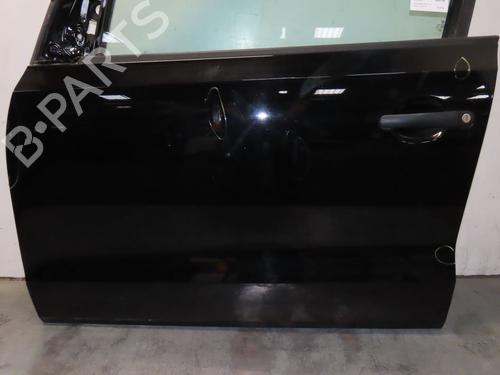 Left front door VW POLO V (6R1, 6C1) 1.2 | BP25795787C2 