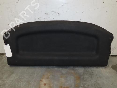 Rear parcel shelf CITROËN C3 II (SC_) 1.6 VTi 120 | BP29516776C85 