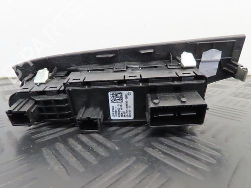 Used Left front window switch CITROËN C4 Picasso II 1.6 BlueHDi 120 (120 hp) 19161995
