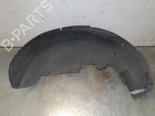 Used Wheel arch PORSCHE CAYENNE (9PA) 3.2 (250 hp) 29739435