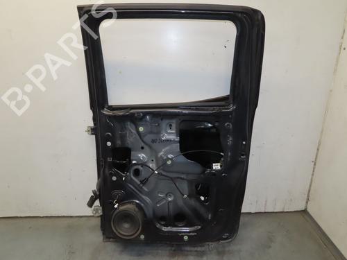 Dør højre bagtil FORD RANGER (TKE) 2.0 EcoBlue 4x4 | BP26876130C5