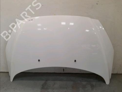 Hood PEUGEOT 308 I (4A_, 4C_) 1.6 HDi | BP27709854C1
