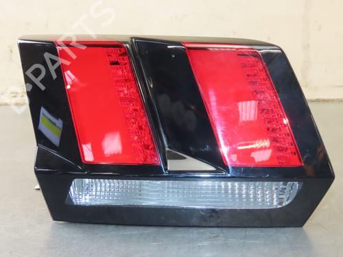 Used Left tailgate light PEUGEOT 3008 II SUV (MC_, MR_, MJ_, M4_) 2.0 BlueHDi 180 (181 hp) 22367843