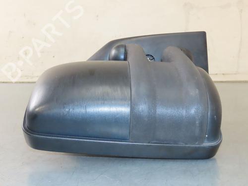 Retrovisor direito RENAULT MASTER II Van (FD) 2.5 D (FD0A, FD0E, FD2E, FD3E) | BP30047631C27 