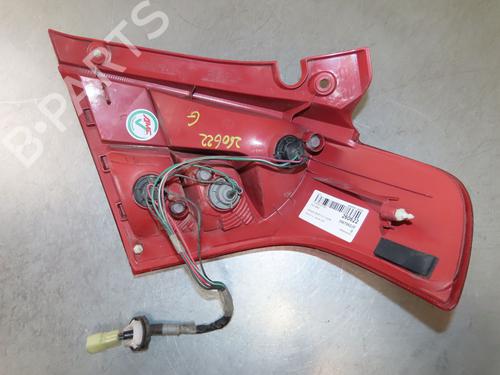 Left taillight SUZUKI SWIFT III (MZ, EZ) 1.3 DDiS (RS413D) | BP39039275C34 - Image 3