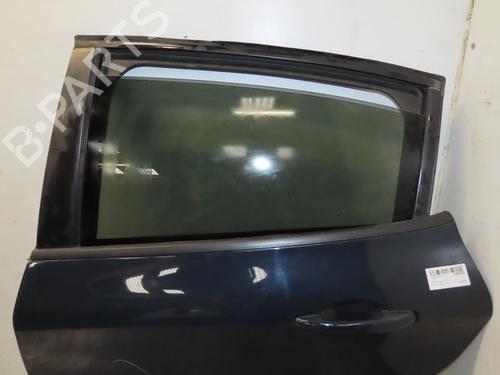 Left rear door PEUGEOT 208 I (CA_, CC_) 1.2 VTI 82 | BP29872259C4 