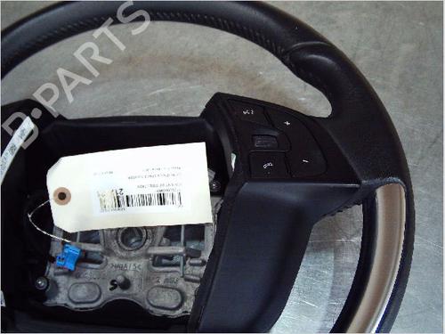 Steering wheel CITROËN C4 Picasso II 1.2 THP 130 | BP9409961C49