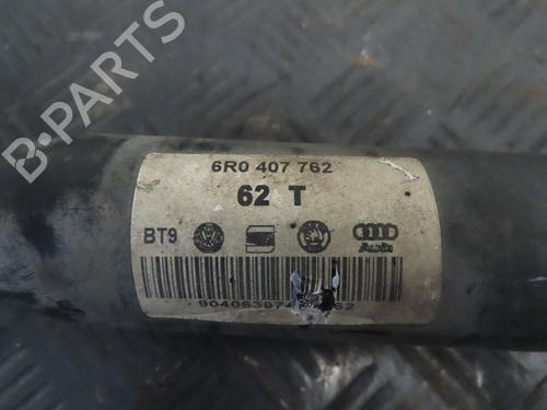 Right front driveshaft SEAT IBIZA IV (6J5, 6P1) 1.4 | BP25014179M39