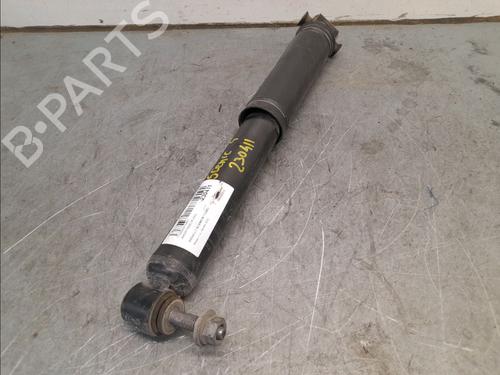 Left rear shock absorber RENAULT SCÉNIC IV (J9_) 1.5 dCi 110 | BP15206248M18 