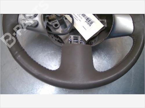 Steering wheel NISSAN MICRA IV (K13K, K13KK) 1.2 | BP9409044C49 