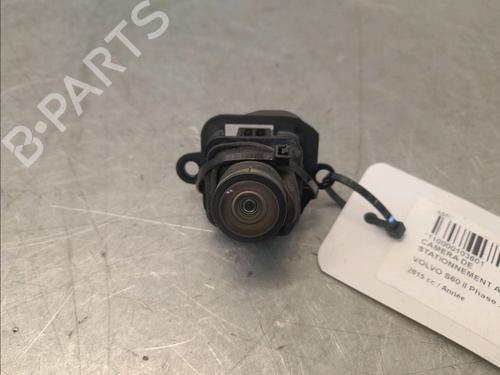 Used Camera Camera VOLVO S60 II (134) D4 (190 hp) 33680683 33680683