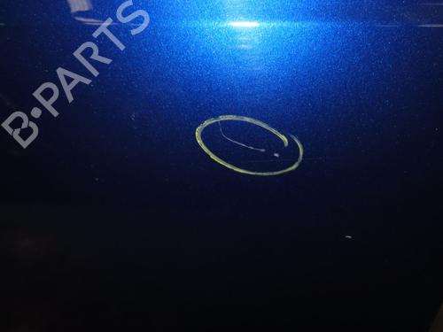 Right front door RENAULT MEGANE IV Hatchback (B9A/M/N_) 1.6 TCe 205 (B9MV) | BP29516767C3 