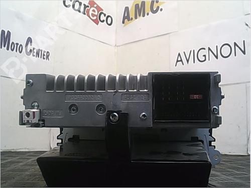 Radio VW POLO V (6R1, 6C1) 1.6 TDI | BP9406821E6 