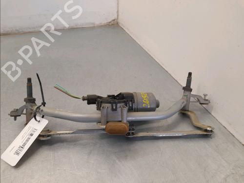Used Front wiper motor Front wiper motor CITROËN C3 III (SX) 1.2 VTi 82 (82 hp) 40554184 40554184