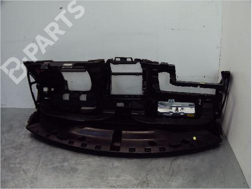 Dashboard VW POLO V (6R1, 6C1) 1.6 TDI | BP9410694C46 