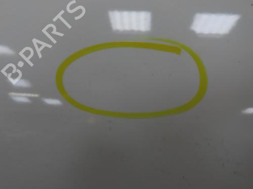 Left rear door RENAULT CLIO IV (BH_) 1.5 dCi 75 | BP25433868C4 
