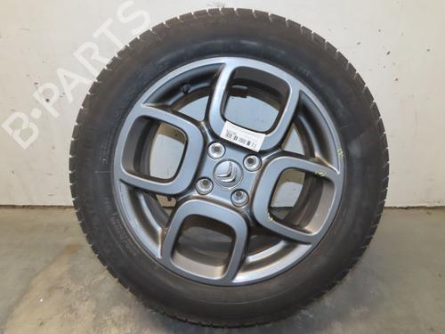 Rim CITROËN C4 CACTUS 1.2 THP 110 | BP32223017C45