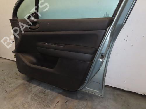Used Right front door PEUGEOT 307 SW (3H) 1.6 HDI 110 (109 hp) 30116993