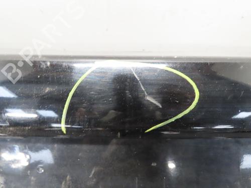 Rear bumper CITROËN C4 I (LC_) 1.6 HDi | BP22367496C8 