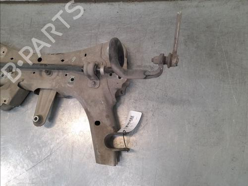 Used Subframe RENAULT KANGOO Express (FW0/1_) 1.5 dCi 90 (FW0G, FW05, FW08, FW11) (90 hp) 14944963