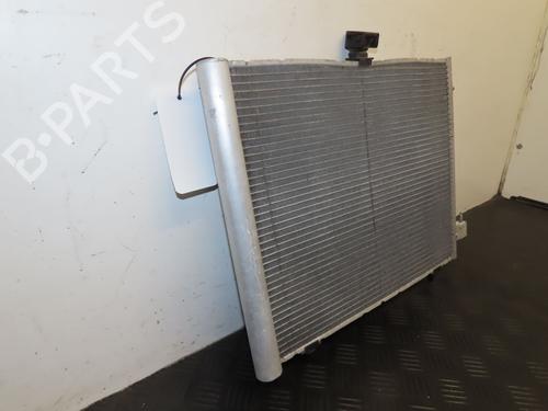 Heater matrix PEUGEOT 208 I (CA_, CC_) 1.2 VTI 82 | BP30630694M63