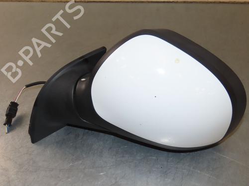 Left mirror CITROËN C3 I (FC_, FN_) 1.4 HDi | BP28711226C26 