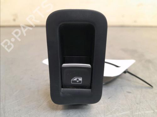 Used Right rear window switch VW GOLF VII (5G1, BQ1, BE1, BE2) 2.0 GTI (245 hp) 14945710