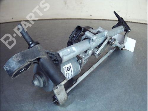 Front wiper motor OPEL CORSA D (S07) 1.4 (L08, L68) | BP10690869M29 