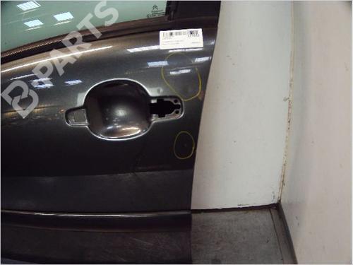 Left front door CITROËN C3 I (FC_, FN_) 1.4 HDi | BP10547850C2 