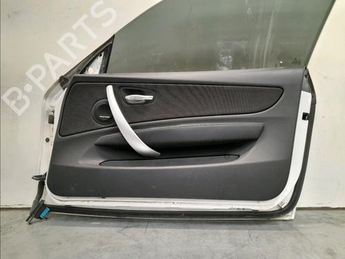 Right front door BMW 1 (E81) 116 d | BP14945547C3