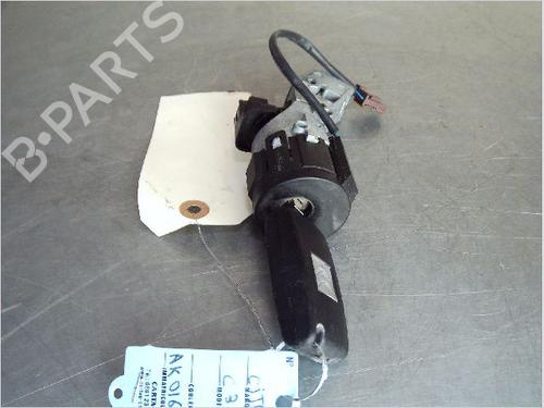 Ignition barrel CITROËN C3 II (SC_) 1.6 HDi 90 | BP9411200M48