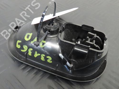 Used Front right interior door handle RENAULT TWINGO III (BCM_, BCA_) 1.0 SCe 70 (71 hp) 19170583