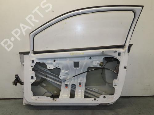 Right front door SEAT IBIZA IV (6J5, 6P1) 1.2 TDI | BP20099773C3 