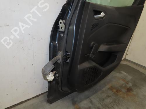 Dør højre bagtil RENAULT CLIO V (B7_) 1.0 TCe 100 (B7MT) | BP29345122C5 