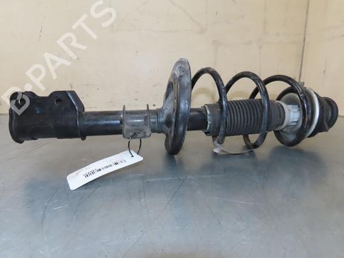 Used Left front shock absorber FIAT 500 (312_) 1.2 (312AXA1A) (69 hp) 18731659